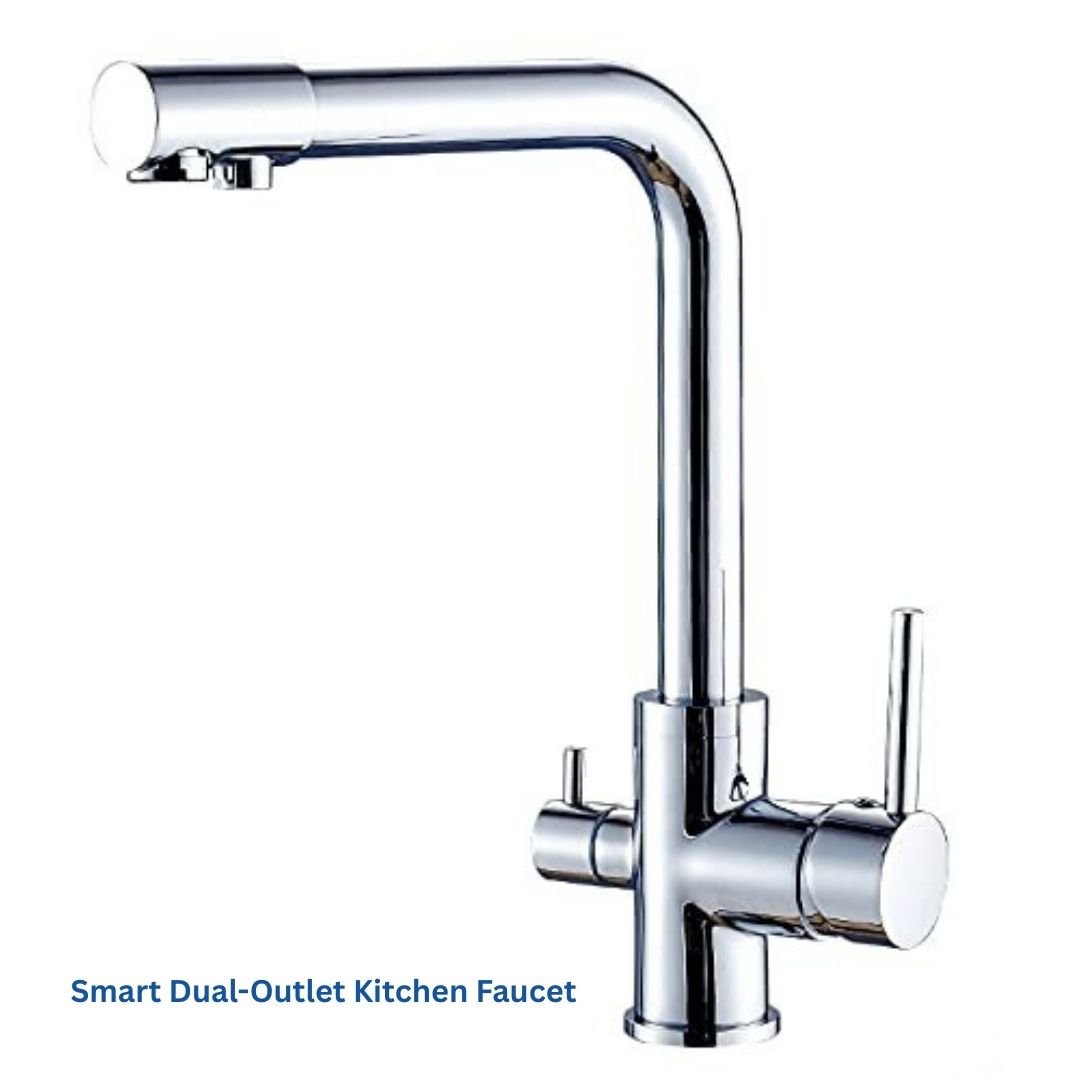 Faucets