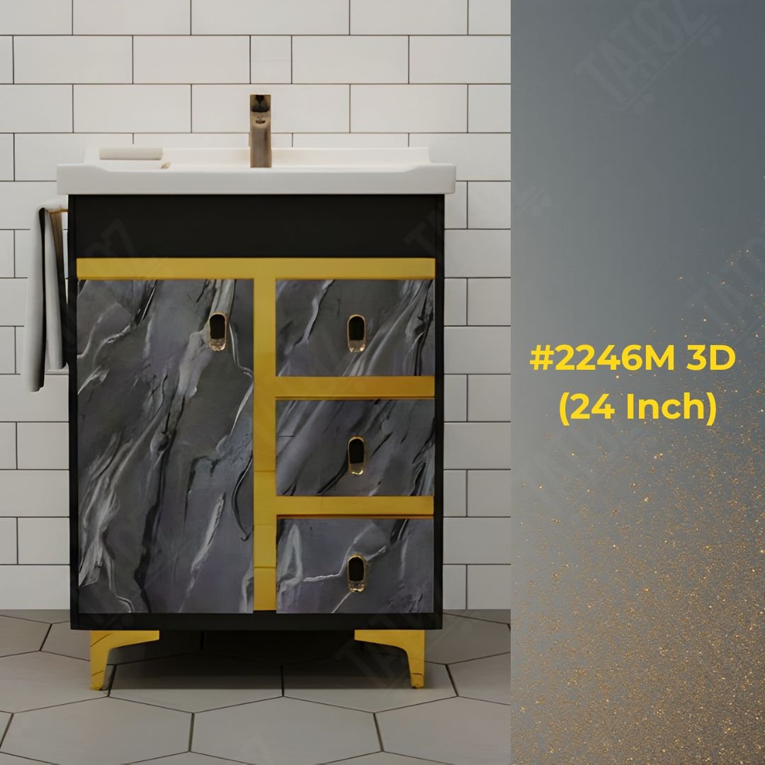 #2246M 3D  (24 Inch)