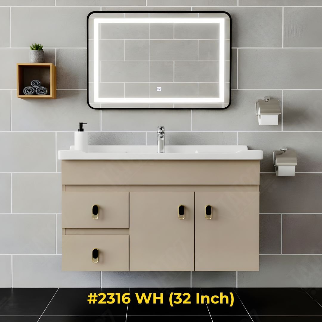 #2316 WH (32 Inch)