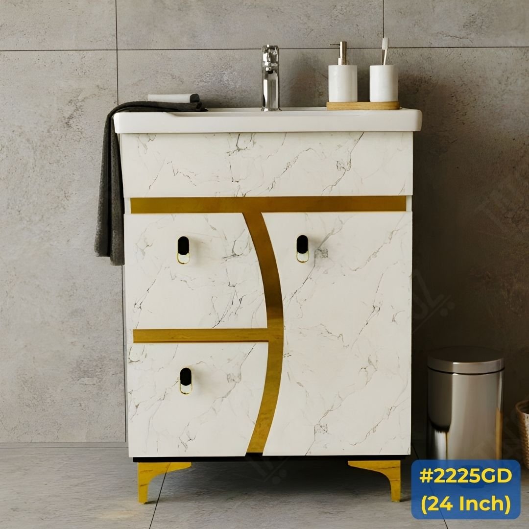 #2225GD (24 Inch)