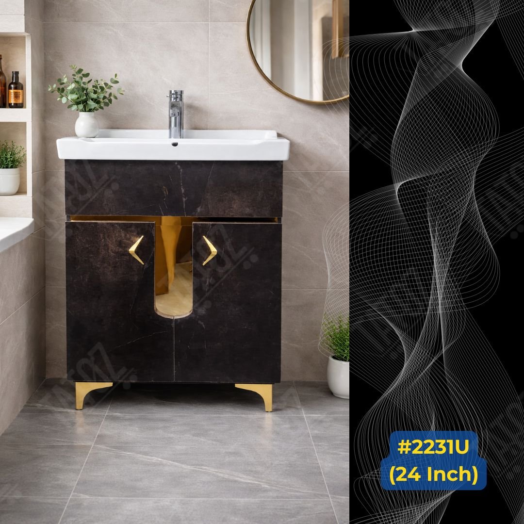 #2231U (24 Inch)