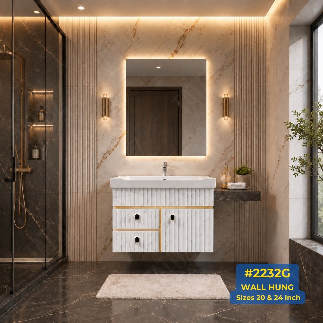 #2232G WALL HUNG
