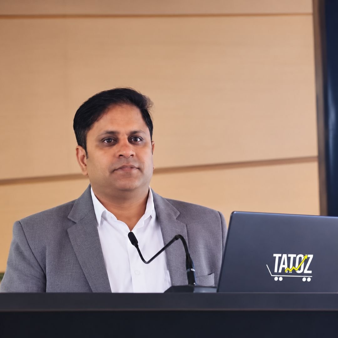 Kapil Sikri